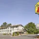 Super 8 Motel Spring Lake (North Carolina)