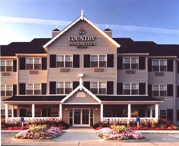 Country Inn & Suites By Carlson