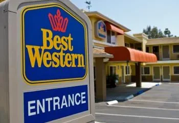 Best Western Country Inn Poway