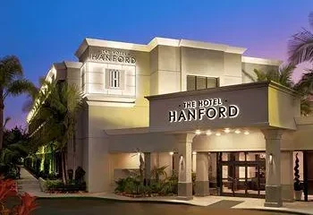 The Hotel Hanford