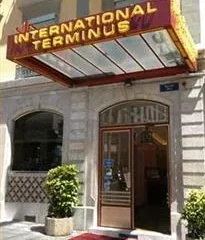 International et Terminus