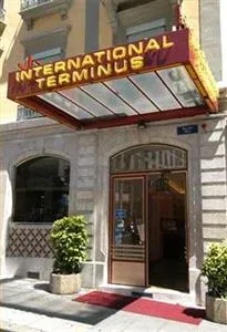 International et Terminus