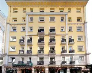 Oran Hotel