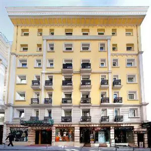 Oran Hotel