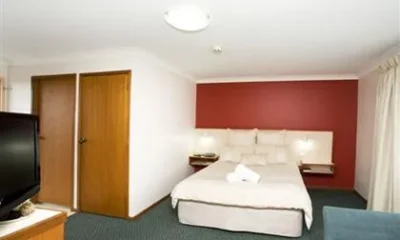 Comfort Inn Marco Polo Taree