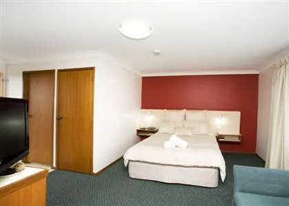 Comfort Inn Marco Polo Taree