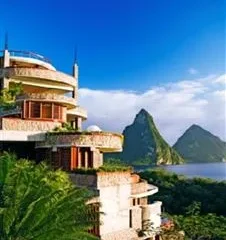 Jade Mountain Resort Soufriere