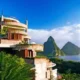 Jade Mountain Resort Soufriere