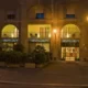 Hotel Stendhal Parma