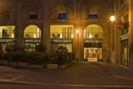 Hotel Stendhal Parma