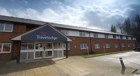 Travelodge Sheffield Richmond