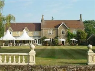 Fallowfields Country House Hotel Kingston Bagpuize