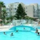 Astreas Beach Hotel Apartments