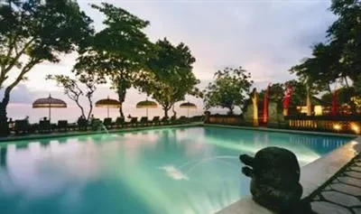 The Oberoi Hotel Bali