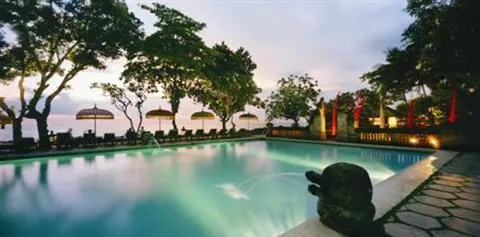 The Oberoi Hotel Bali