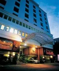 Silom City Hotel