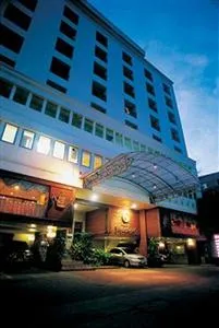 Silom City Hotel