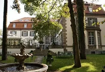 Schlosshotel Im Grunewald