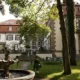 Schlosshotel Im Grunewald