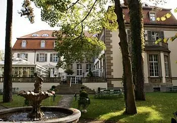 Schlosshotel Im Grunewald