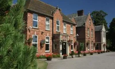 Hatherley Manor