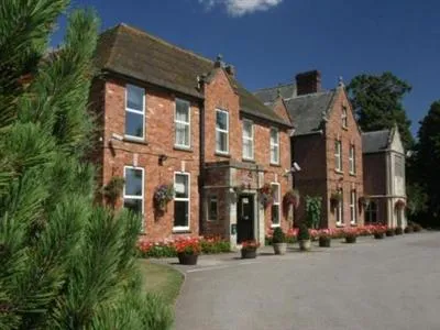 Hatherley Manor