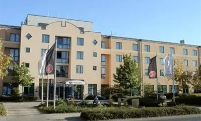 Ramada Hotel Europa Hannover