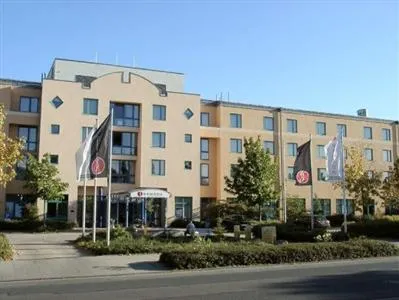 Ramada Hotel Europa Hannover