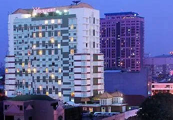 Mercure Hotel Rekso Hayam Wuruk Jakarta