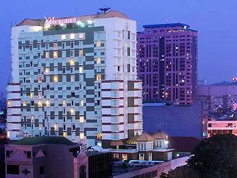 Mercure Hotel Rekso Hayam Wuruk Jakarta