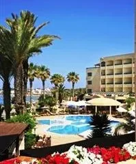 Alexander The Great Beach Hotel Paphos