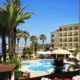 Alexander The Great Beach Hotel Paphos