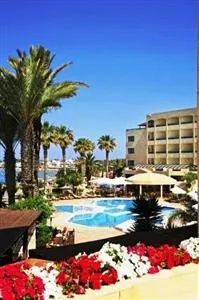 Alexander The Great Beach Hotel Paphos