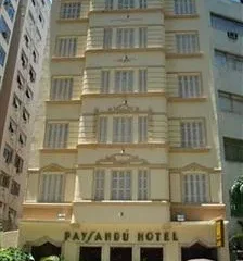 Paysandu Hotel