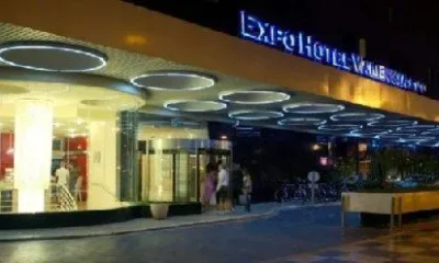 Expo Hotel Valencia