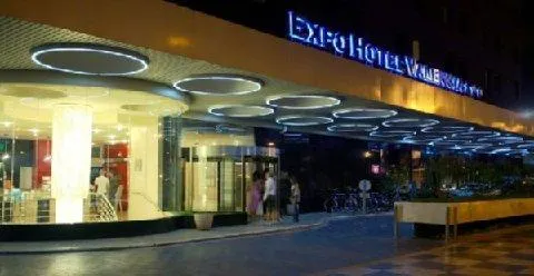 Expo Hotel Valencia