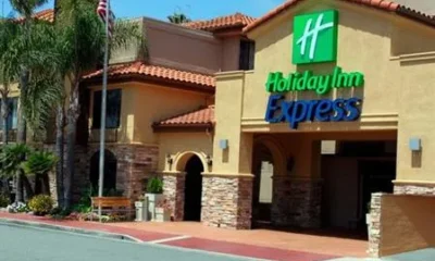 Holiday Inn Express Sea World