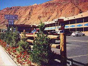 Big Horn Lodge