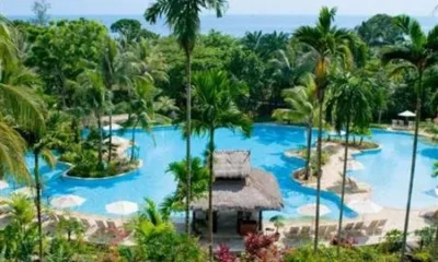 Bintan Lagoon Resort