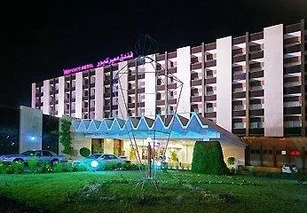 Mercure Hotel Khamis Mushayt