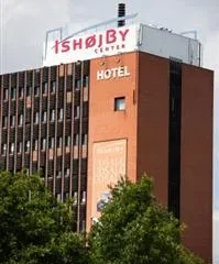 Zleep Hotel Ishoj