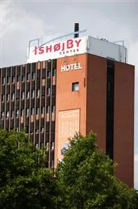 Zleep Hotel Ishoj