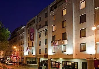 Mercure Paris Tour Eiffel Grenelle