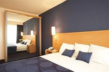 City Inn Luxe Hotel Antwerp