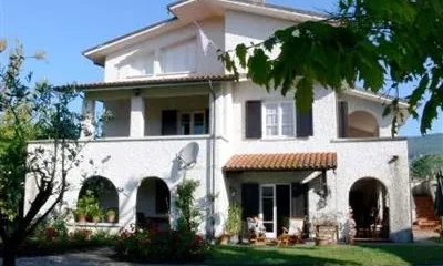 Dreamers Bed & Breakfast Lucca