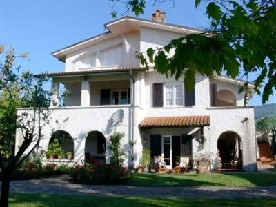 Dreamers Bed & Breakfast Lucca