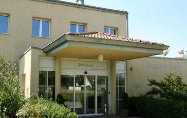 Parkhotel Dessau