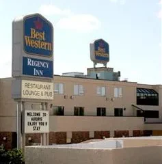 Best Western Regency Inn Airdrie