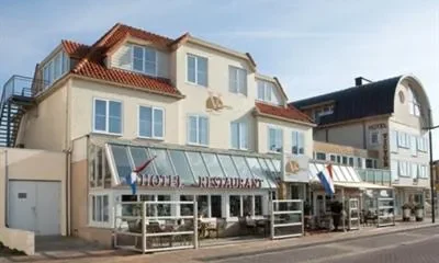 Victoria Hotel Bergen aan Zee