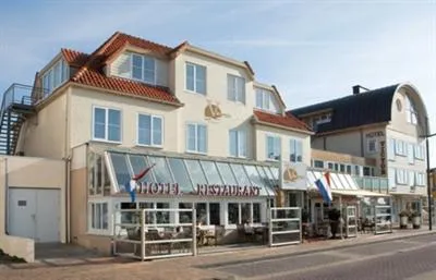 Victoria Hotel Bergen aan Zee